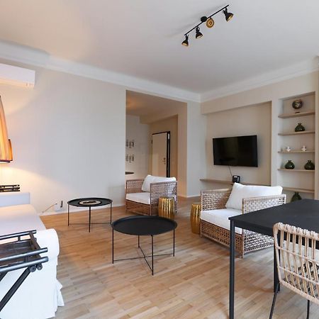 Luxury San Babila Apartment Milan Luaran gambar