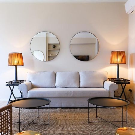 Luxury San Babila Apartment Milan Luaran gambar